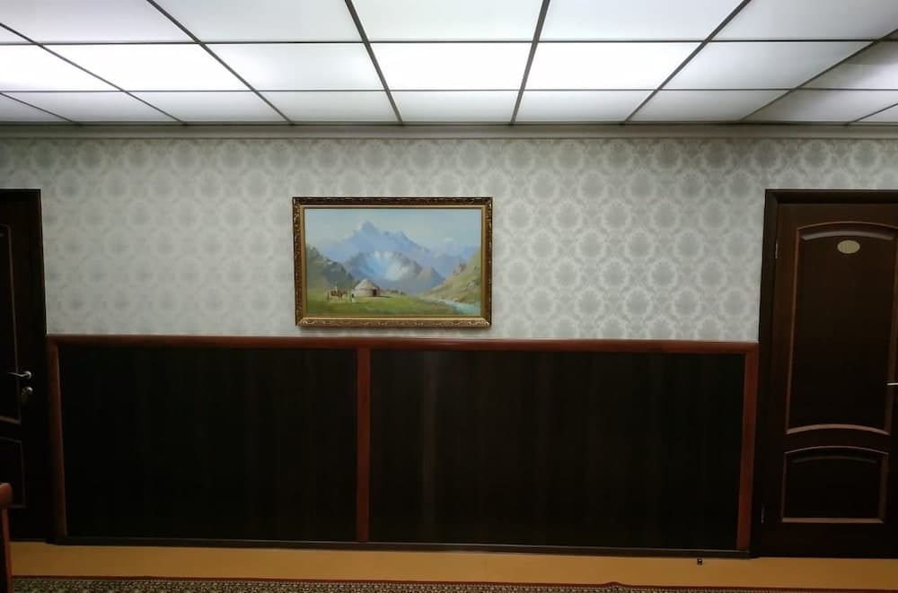 Hotel Botakoz