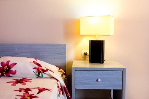 Ammes Hotel