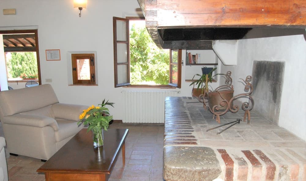 Borgo Gallinaio