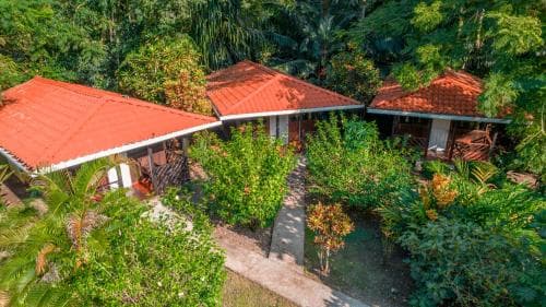 Osa Lodge
