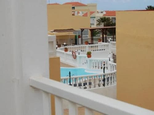 Caleta Paraiso