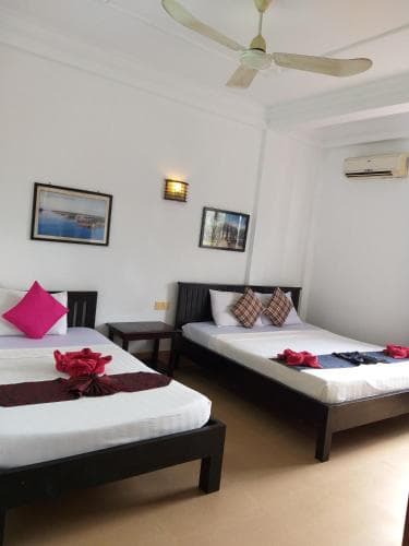 Victory Guesthouse