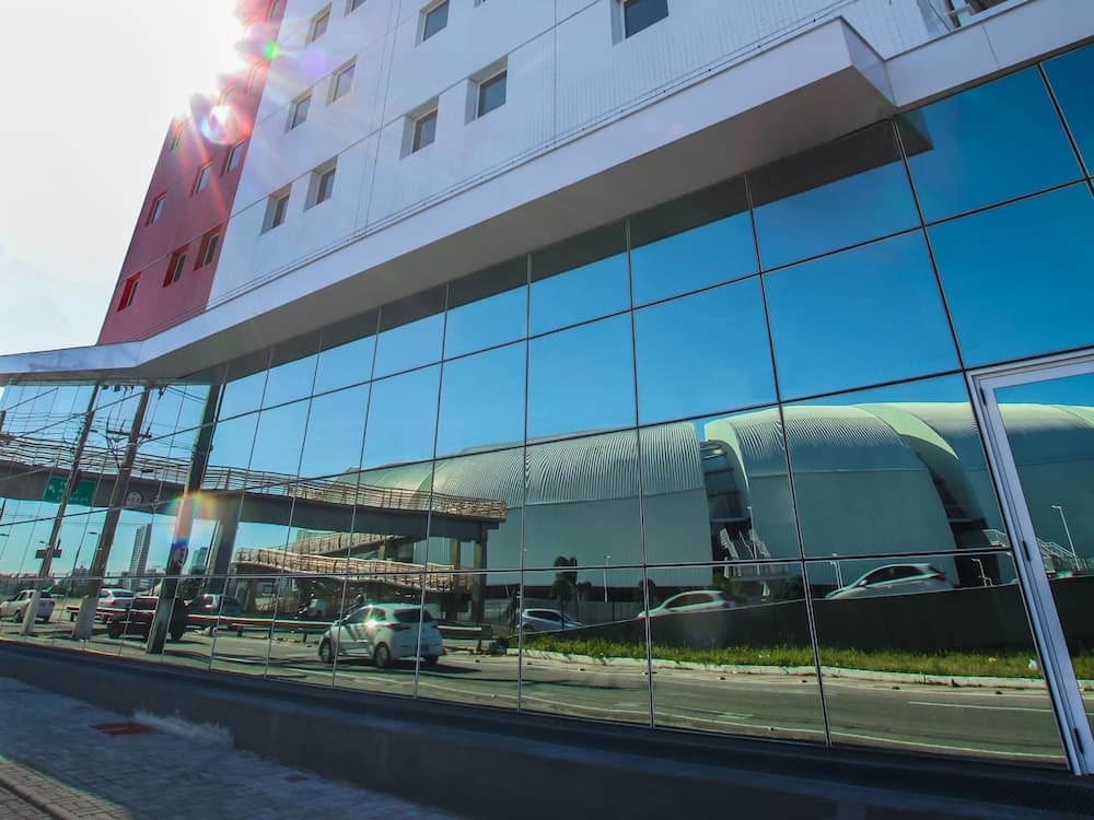 ibis Natal