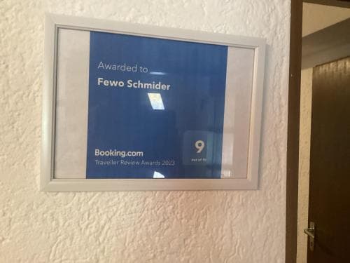 Ferienwohnung Schmider, Elke