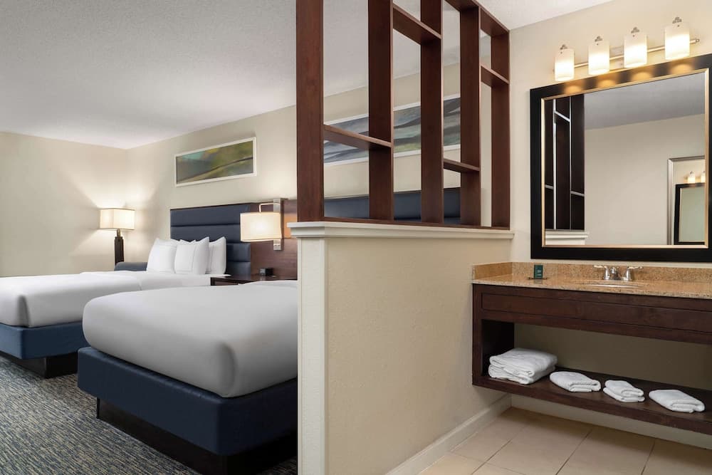 Doubletree by Hilton Columbia, SC