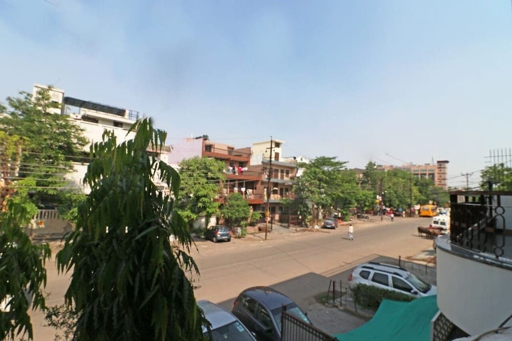 Hotel Hari Villa