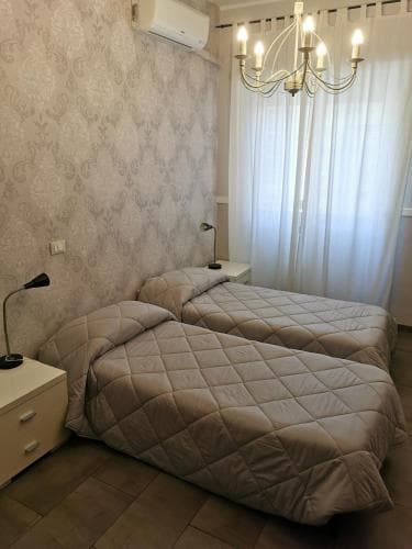 Bed and Breakfast Piramide