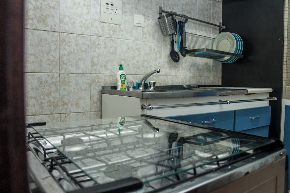 Nanet Suites