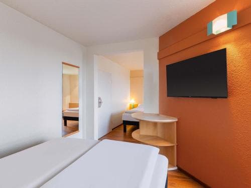 B&B Hotel Bochum Hbf-Sud