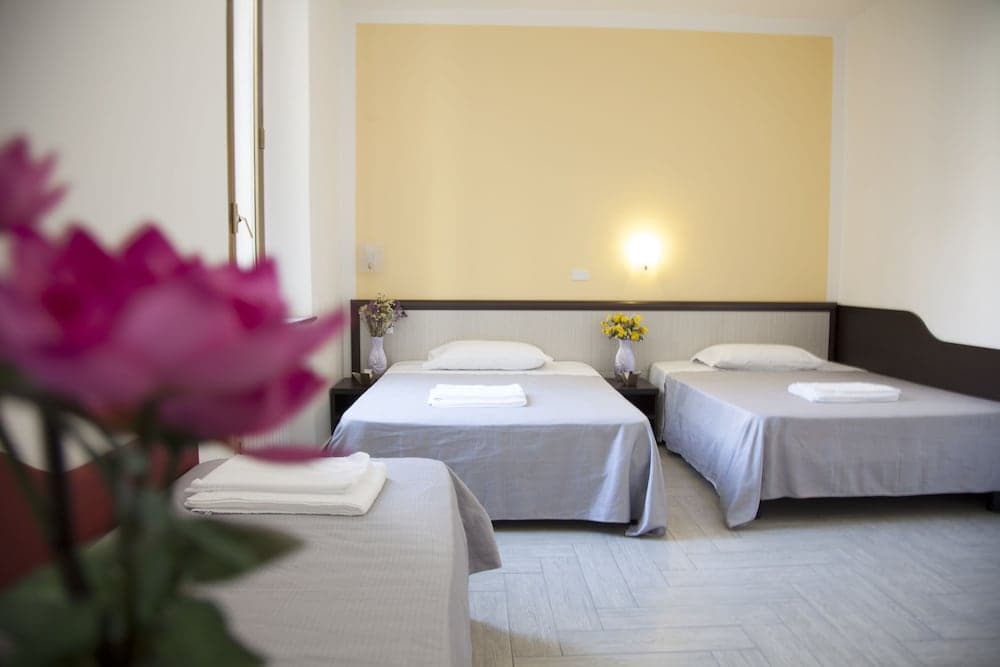 Hotel Poma