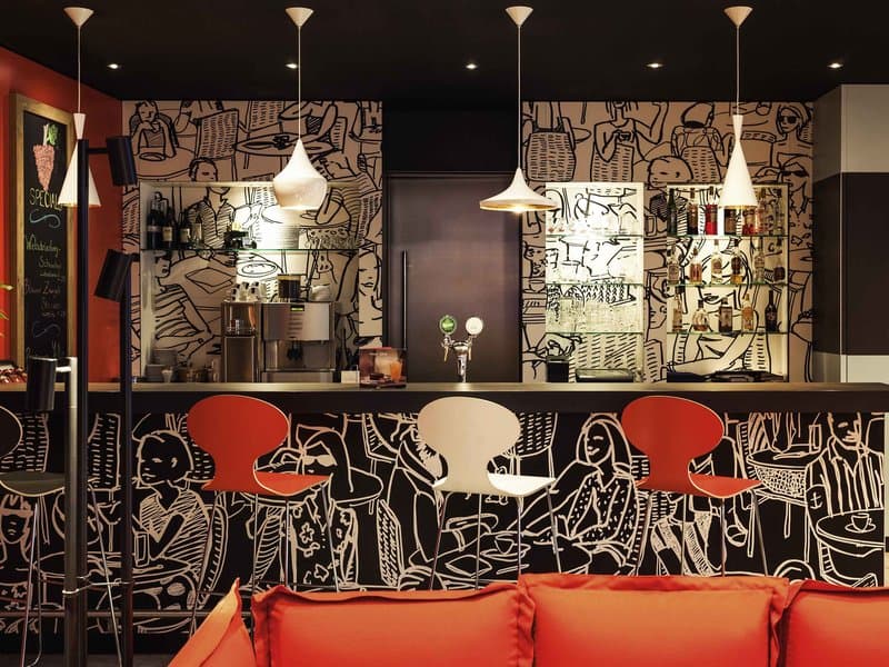 ibis Graz