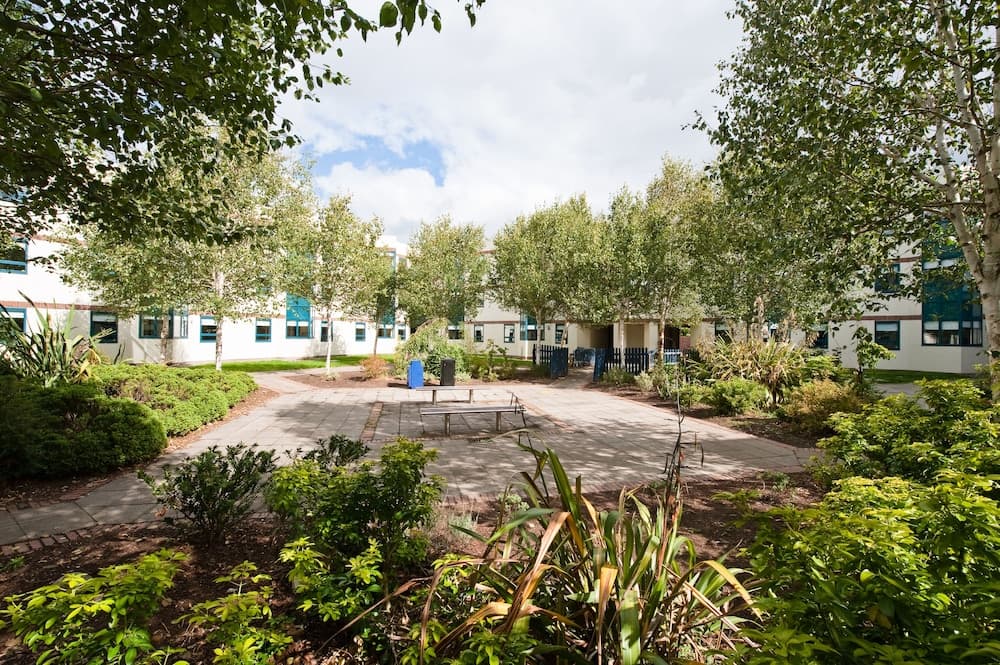 DCU Rooms