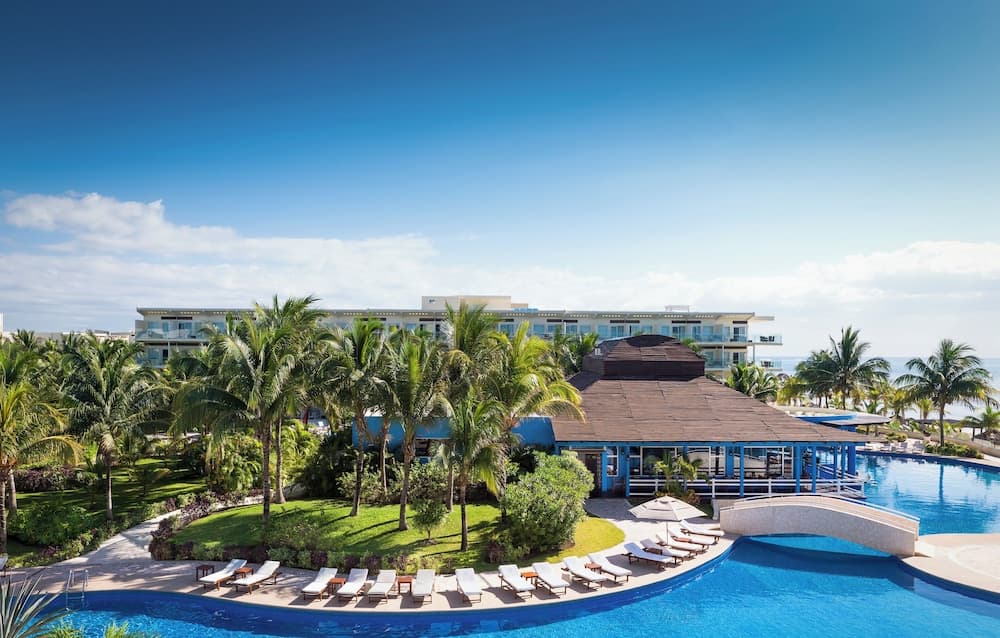Iberostar Selection Riviera Cancún