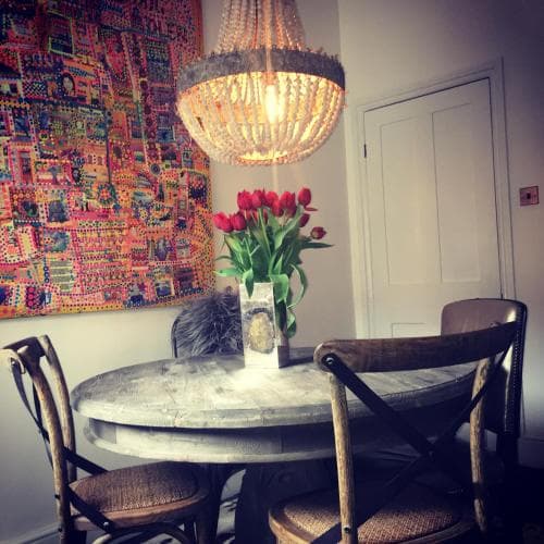 Saskia's B&B