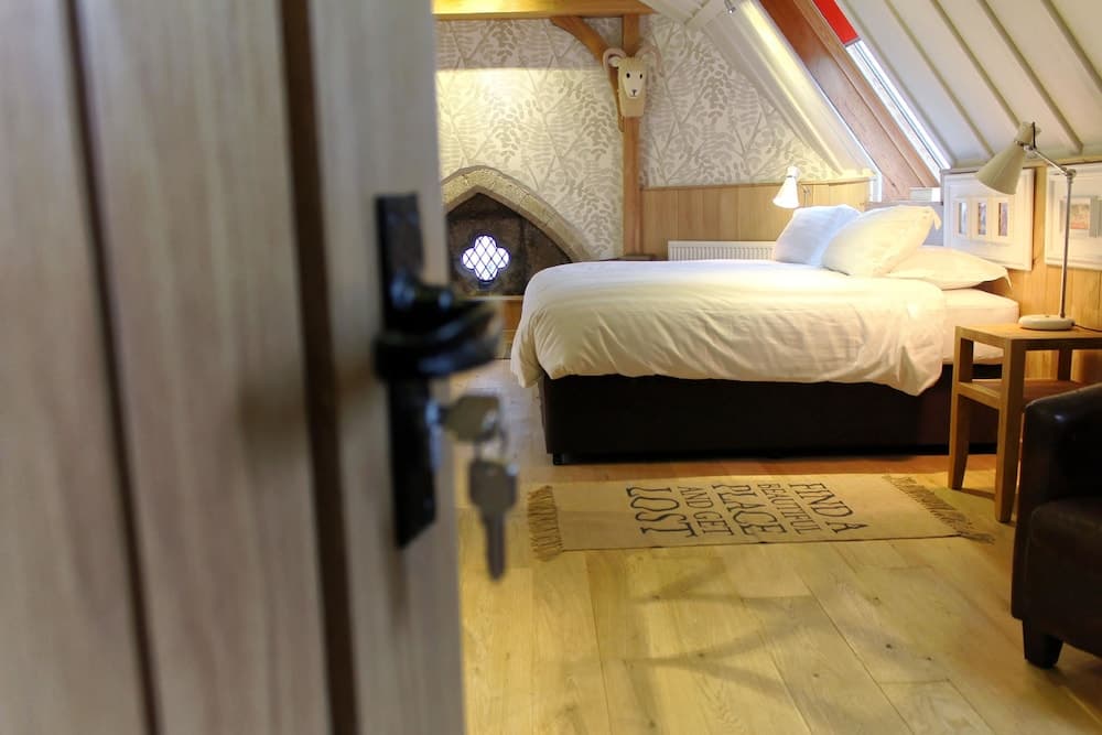 Lumley Fee Bunkhouse