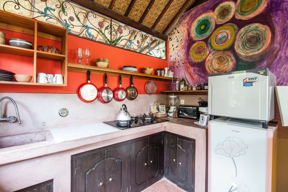 Villa Cinta