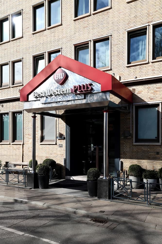 Best Western Plus Hotel St. Raphael
