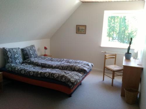 Bed And Breakfast Hasseloe