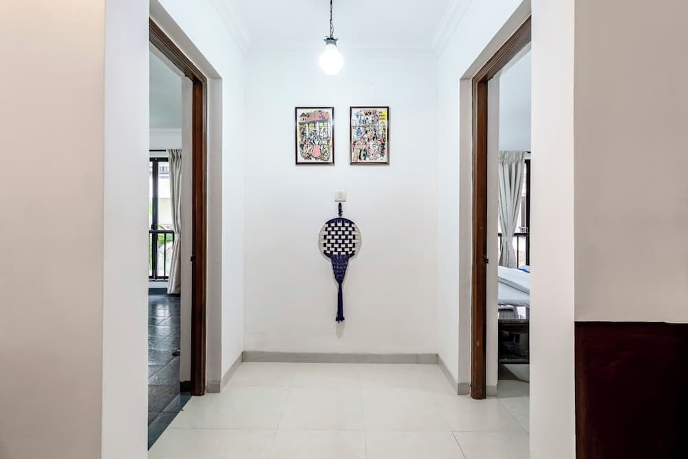 Goan Hideaway - Tres