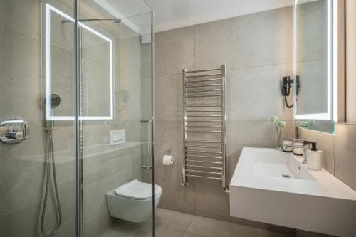 Ambiente Hotel Papenhof