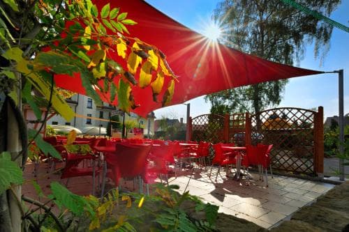 Hotel Fabrice