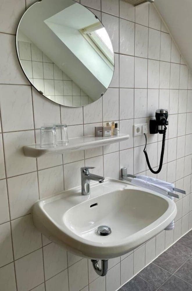 Hotel Haus Fliederbusch