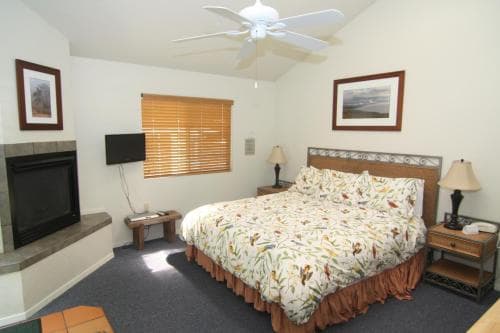 Inverness Valley Inn