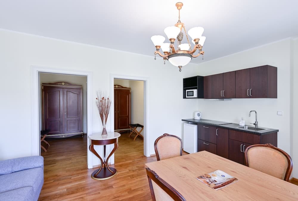 Residence Romanza