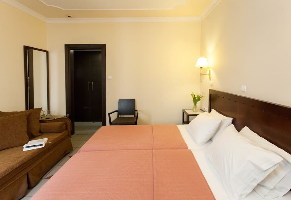 Hotel Pythagorion