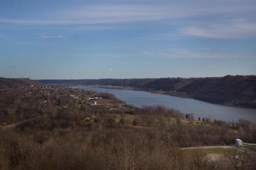 Clifty Inn