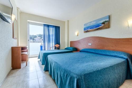 Hotel Mar Blau