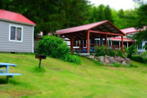 Hunter Mountain Resort