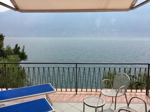 Hotel Capo Reamol