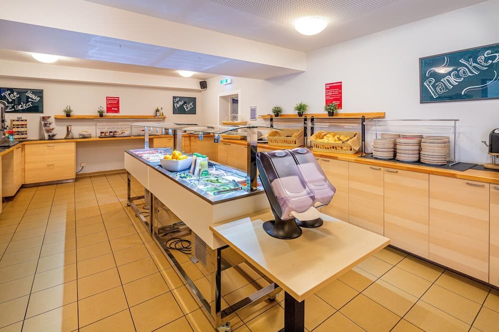 a&o Weimar - Hostel