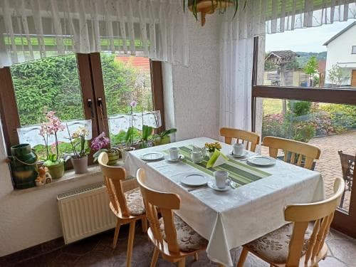 Pension Dreiländereck