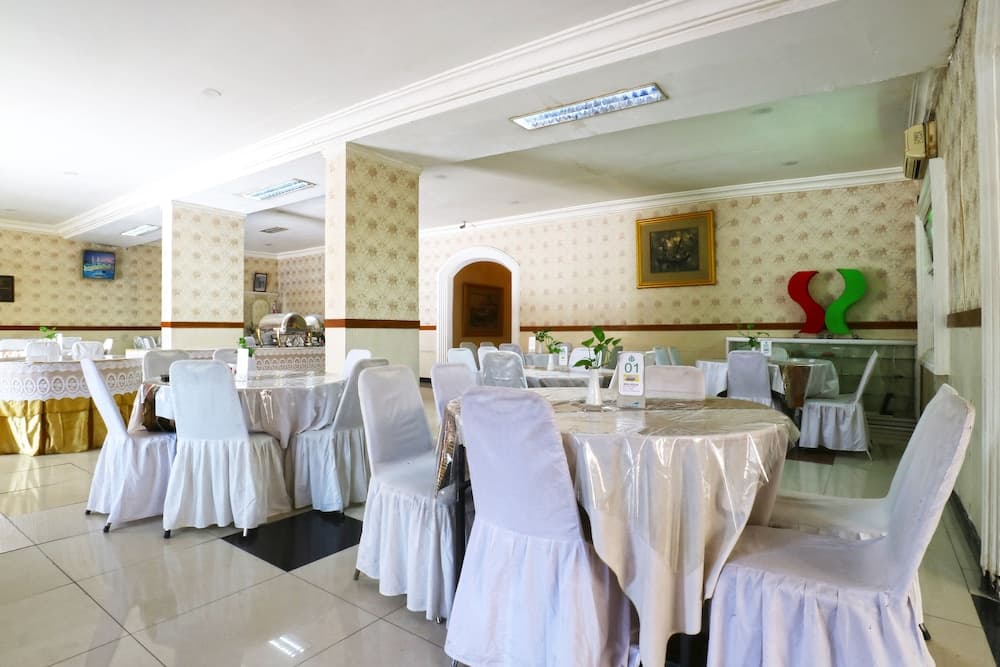 Hotel Tanjung