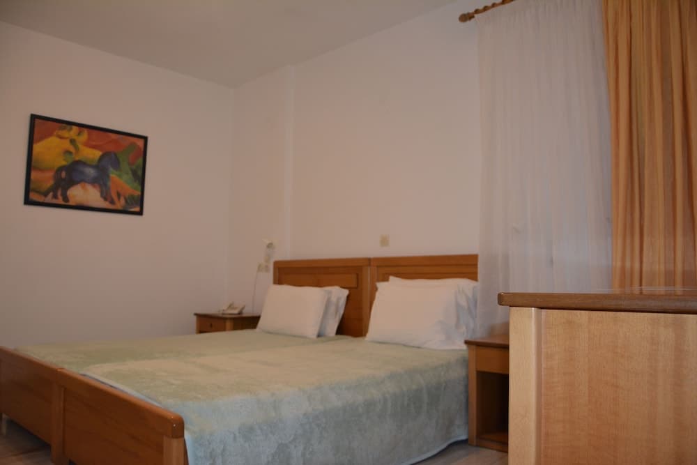 Akti Hotel