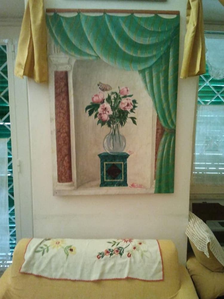 Aga Guest Residence