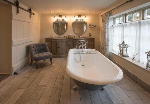 Holly Lodge Boutique B&B