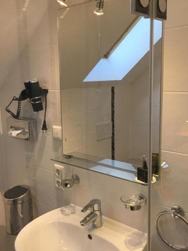Parkhotel Leiser