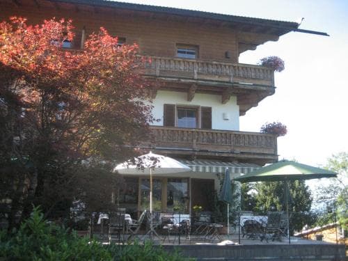 Pension Hinterseer