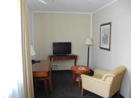 Hotel Maurer