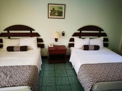 Hotel Sierra