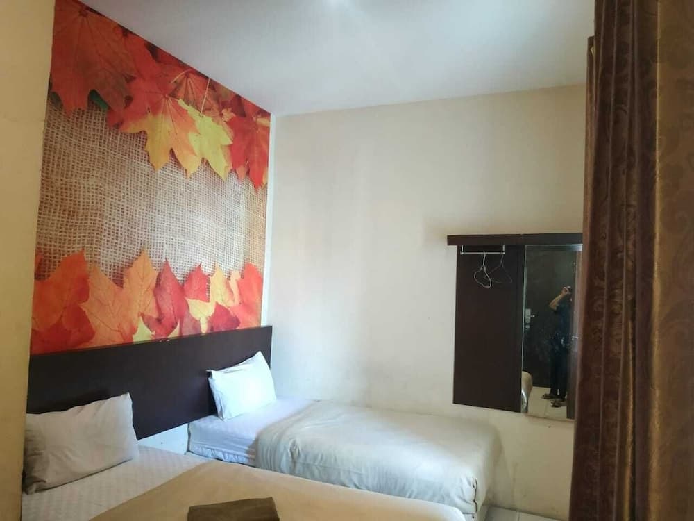 Hotel Pengayoman