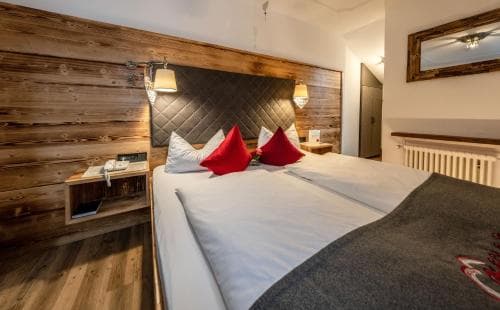 Hotel Bichlerhof