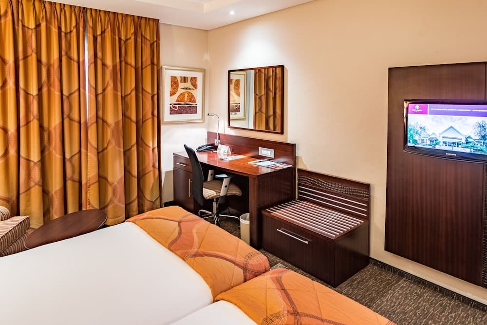 City Lodge Hatfield