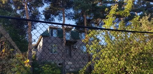 Malkhaz Hostel