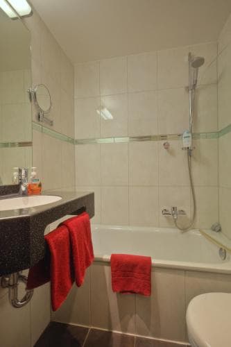 Hotel Condor
