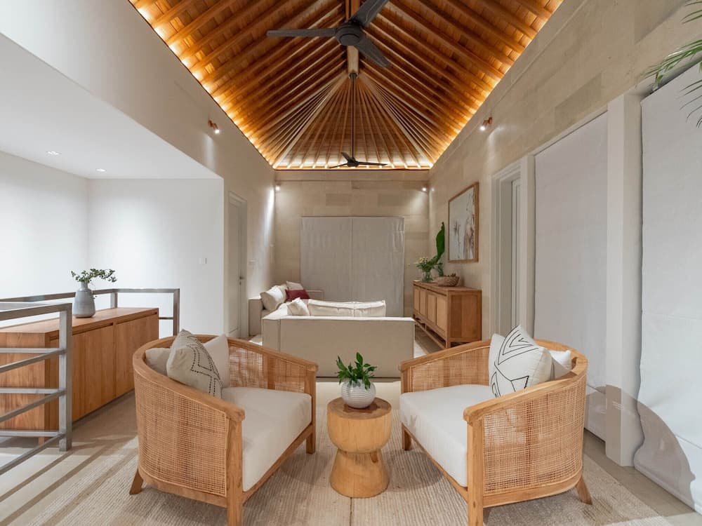 Arama Villas