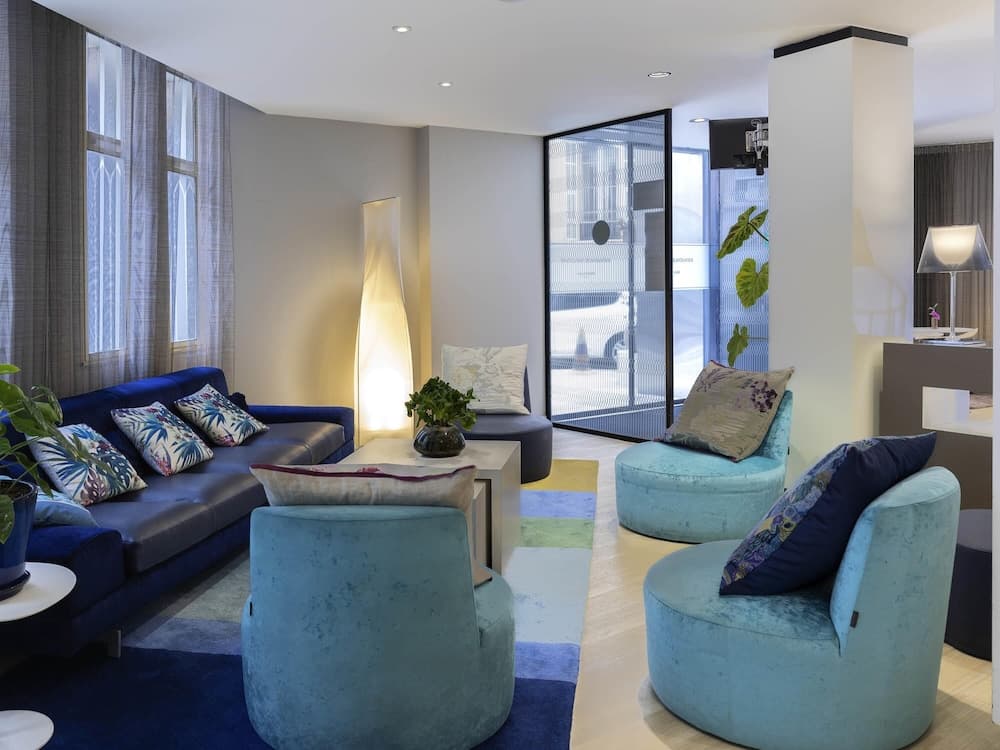 Mercure Nice Centre Grimaldi